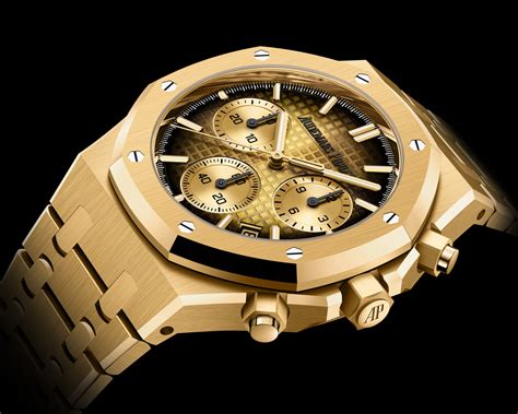 audemars piguet 2024 releases